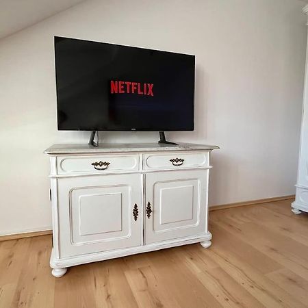 Apartman Terasa U Kolonady Apartment ปอดเยบราดิ ภายนอก รูปภาพ