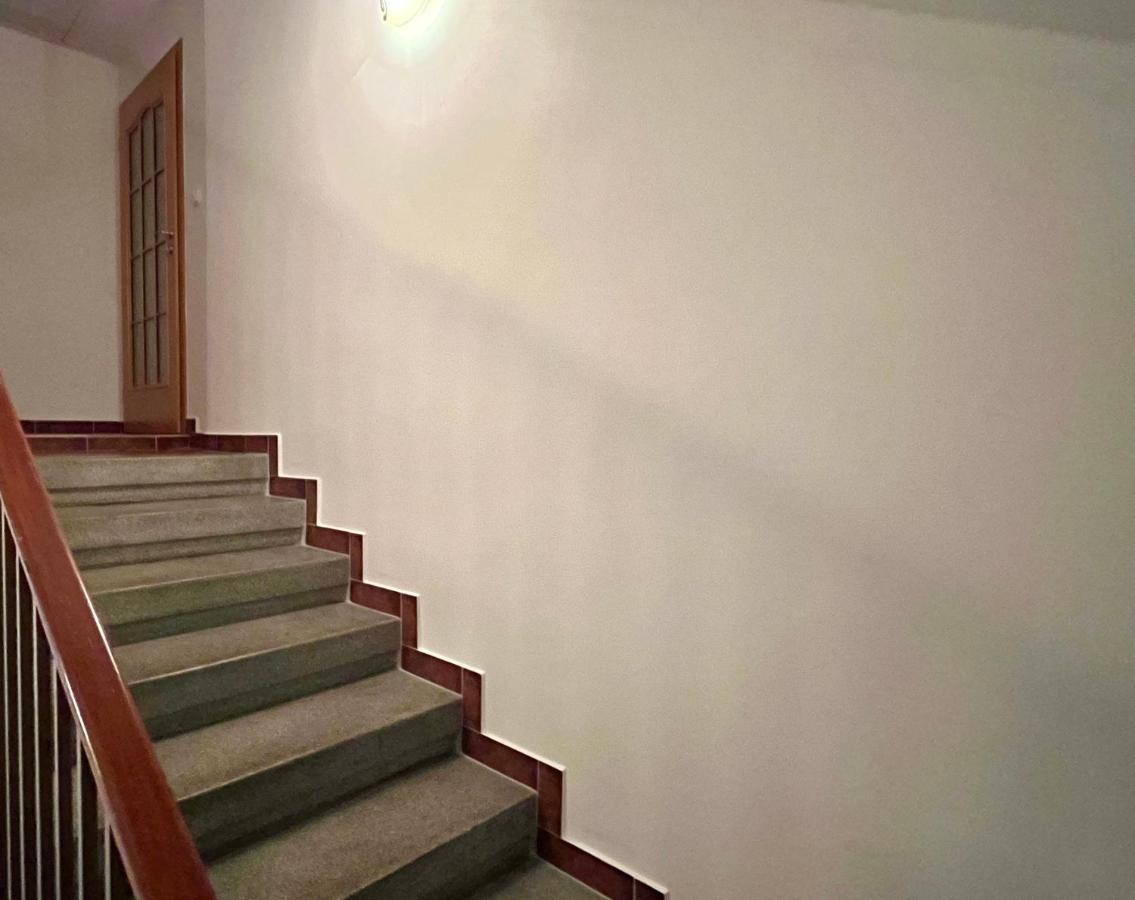 Apartman Terasa U Kolonady Apartment ปอดเยบราดิ ภายนอก รูปภาพ